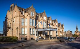 Ja The Bruntsfield - Edinburgh